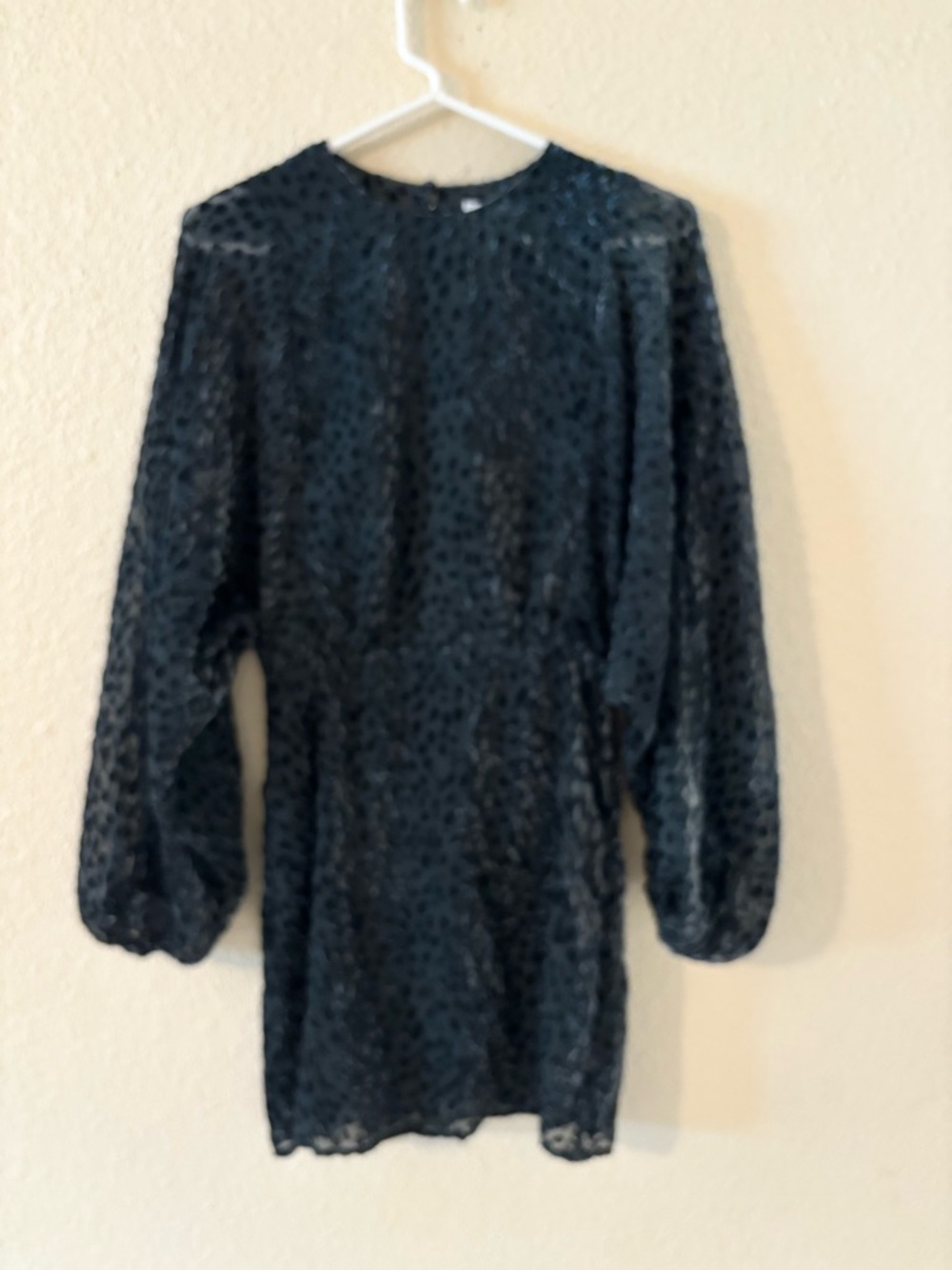Stockholm Atelier & Other Stories Mini Dress S - Picture 3 of 10